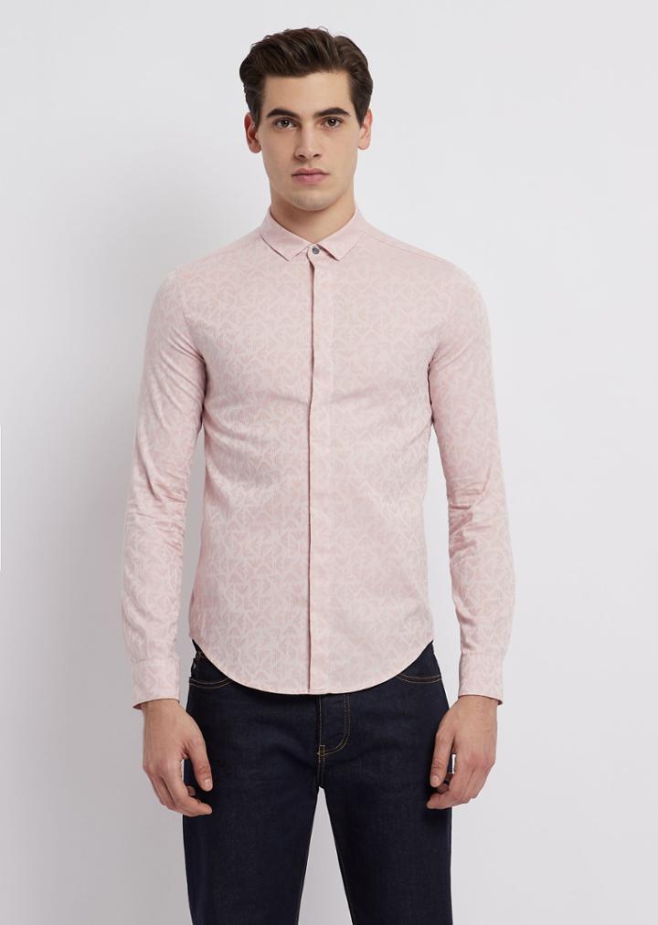 Emporio Armani Casual Shirts - Item 38823397