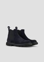 Emporio Armani Ankle Boots - Item 11654595