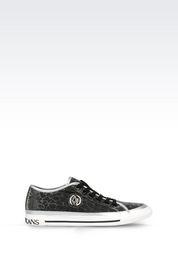 Armani Jeans Sneakers - Item 44992573