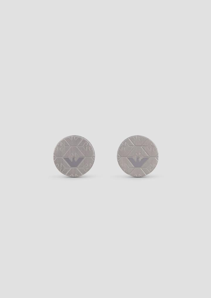 Emporio Armani Cufflinks - Item 50227867