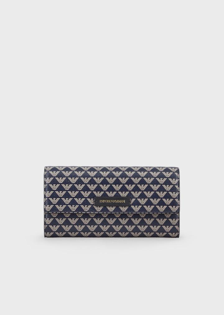 Emporio Armani Wallets - Item 46659434