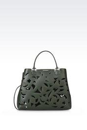 Emporio Armani Shoppers - Item 45351408