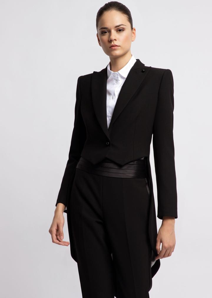 Emporio Armani Formal Jackets - Item 41871591