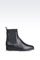 Emporio Armani Ankle Boots - Item 44903252