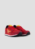 Emporio Armani Sneakers - Item 11684254