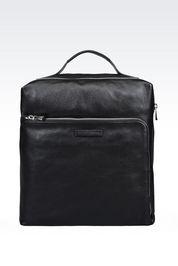 Emporio Armani Backpacks - Item 45312383
