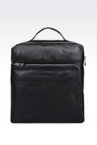 Emporio Armani Backpacks - Item 45312383