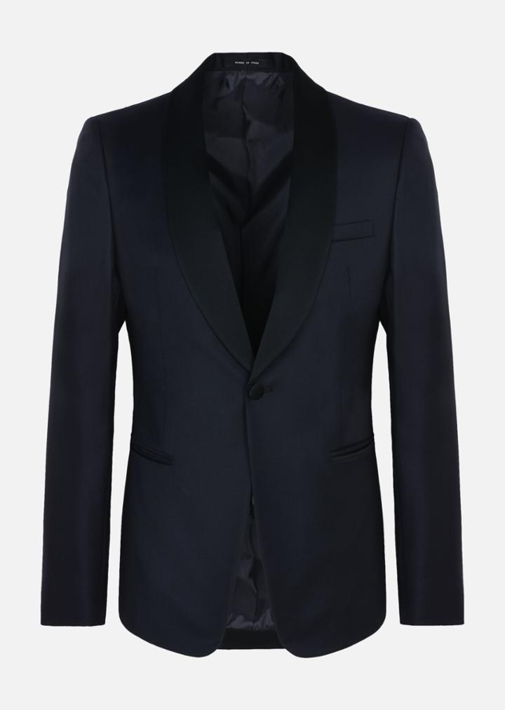 Emporio Armani Tuxedo Jackets - Item 41770454