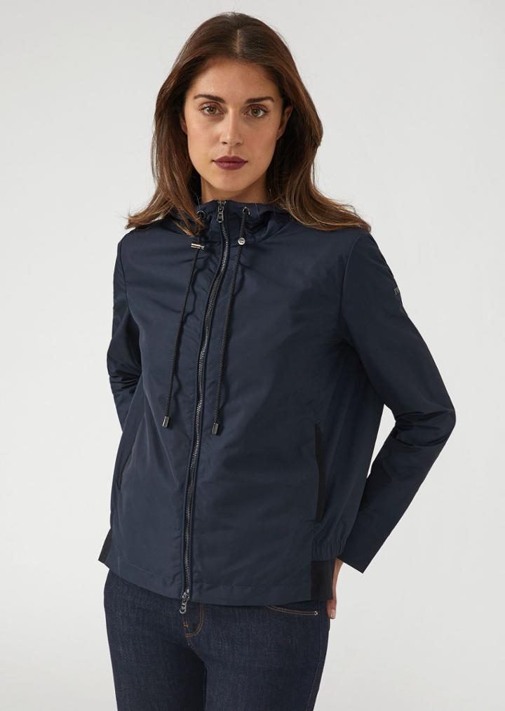 Emporio Armani Windbreakers - Item 41823285