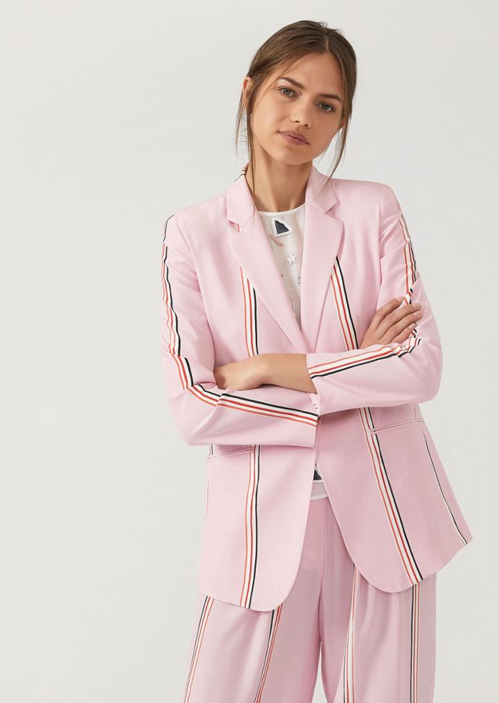 Emporio Armani Fashion Jackets - Item 41809287
