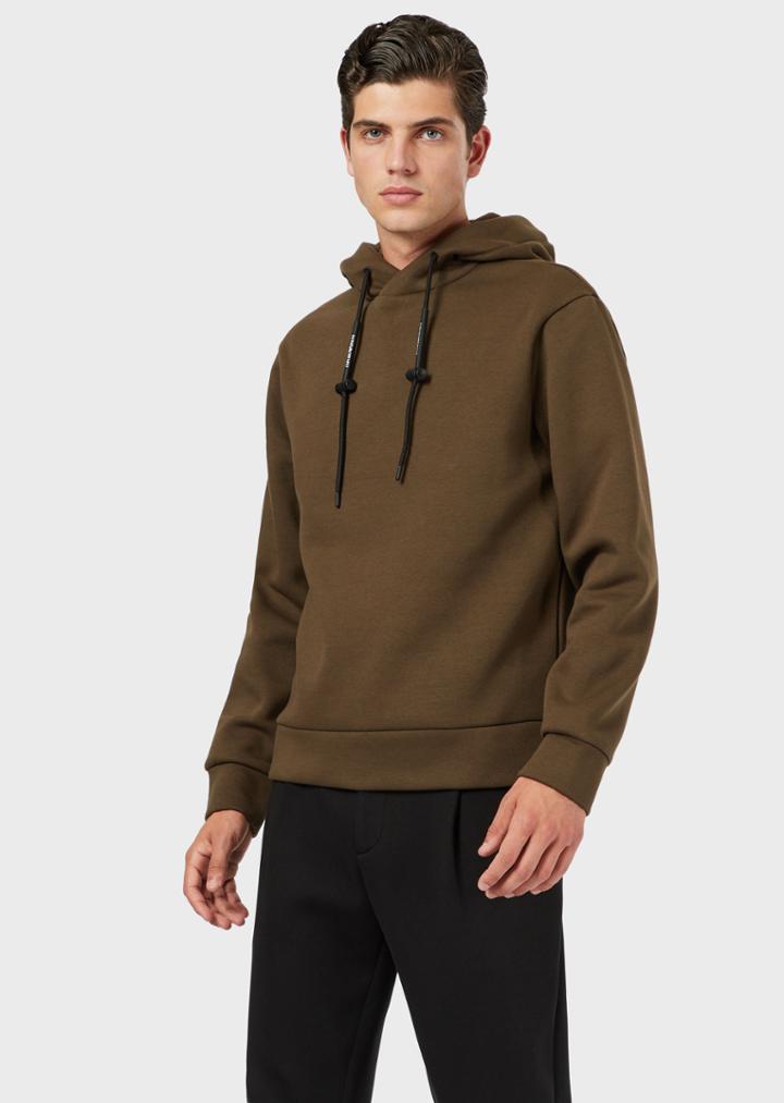 Emporio Armani Hoodies - Item 12380940