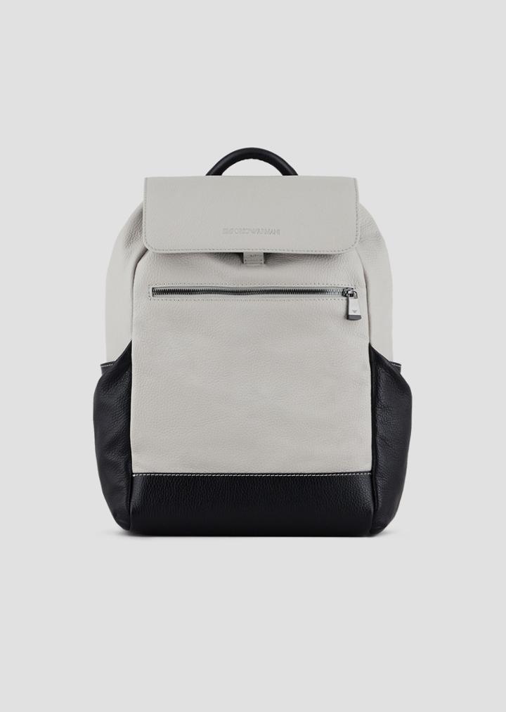 Emporio Armani Backpacks - Item 45441644