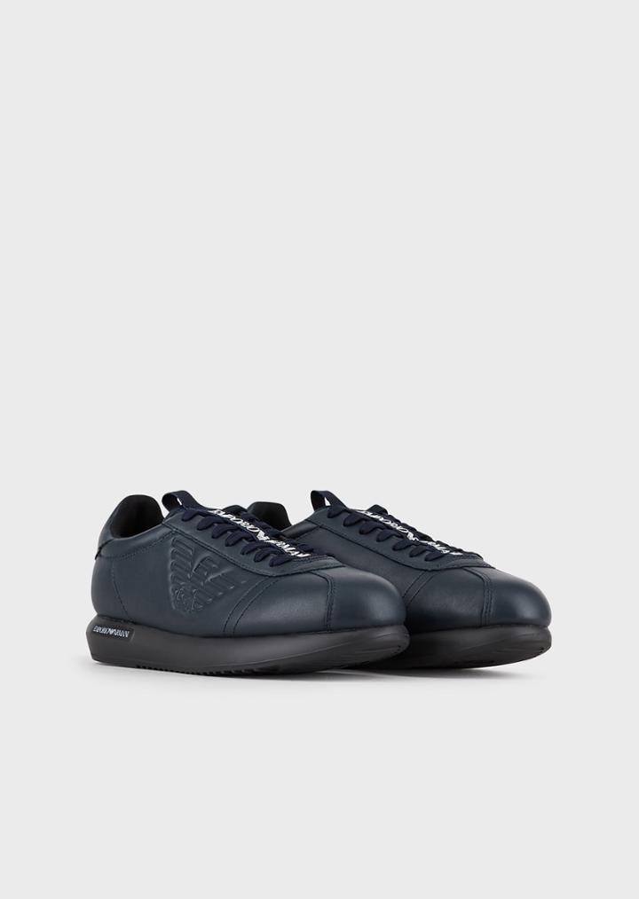 Emporio Armani Sneakers - Item 11746277