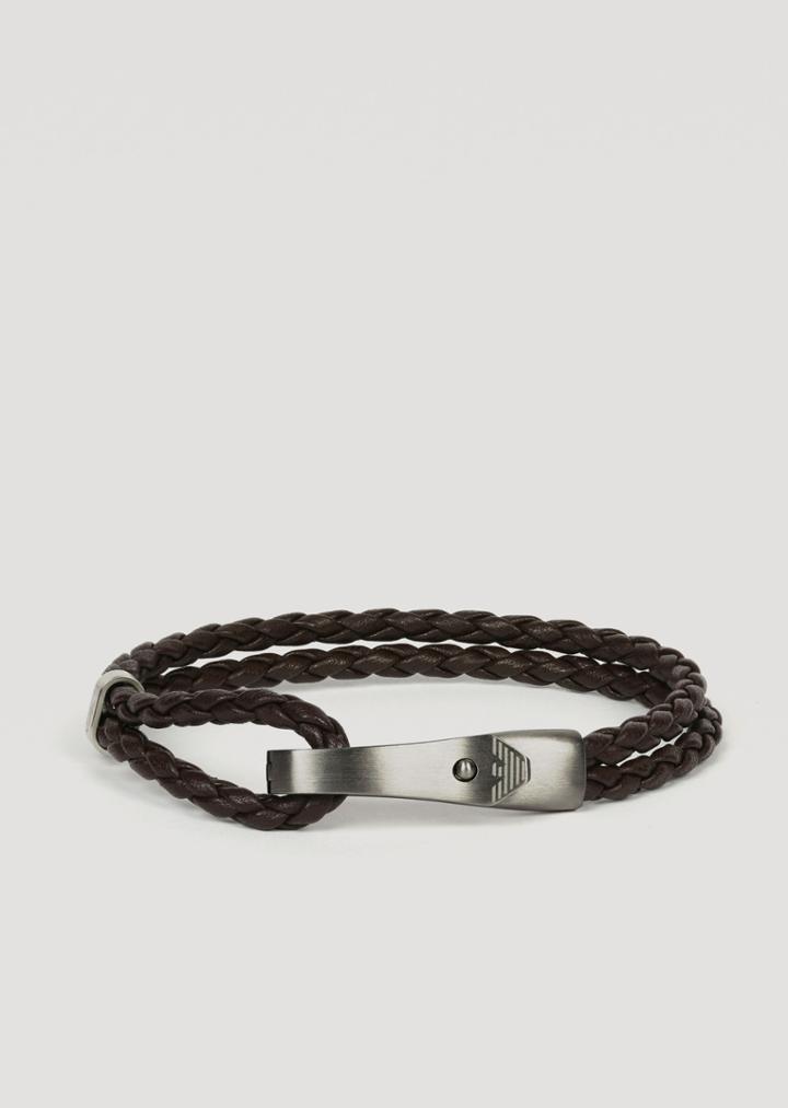 Emporio Armani Bracelets - Item 50207944