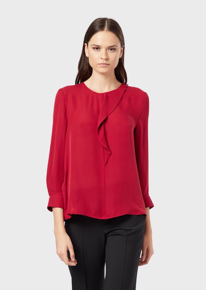 Emporio Armani Blouses - Item 38854214