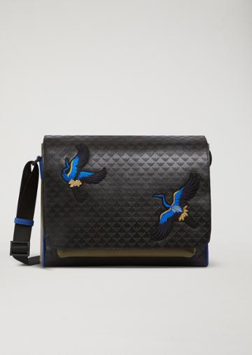 Emporio Armani Messenger Bags - Item 45394984