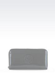 Armani Jeans Wallets - Item 46449105
