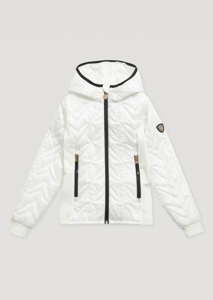 Emporio Armani Puffer Jackets - Item 41853771
