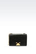 Emporio Armani Messenger Bags - Item 45272881