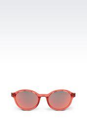 Emporio Armani Sun Glasses - Item 46426260
