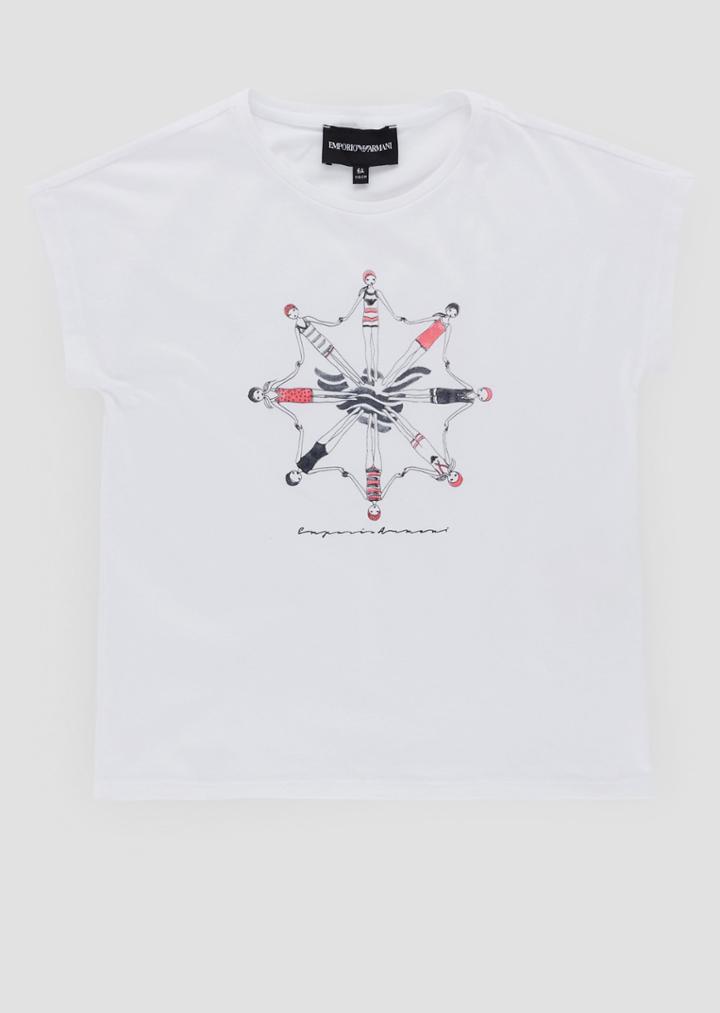 Emporio Armani T-shirts - Item 12309568