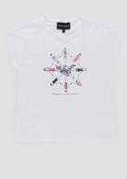 Emporio Armani T-shirts - Item 12309568