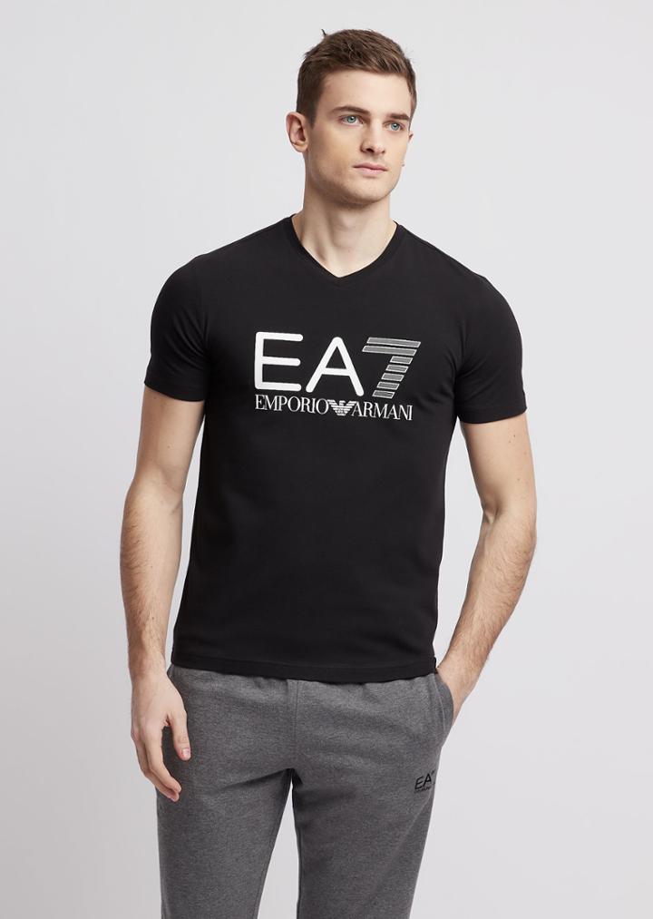 Emporio Armani T-shirts - Item 12309899