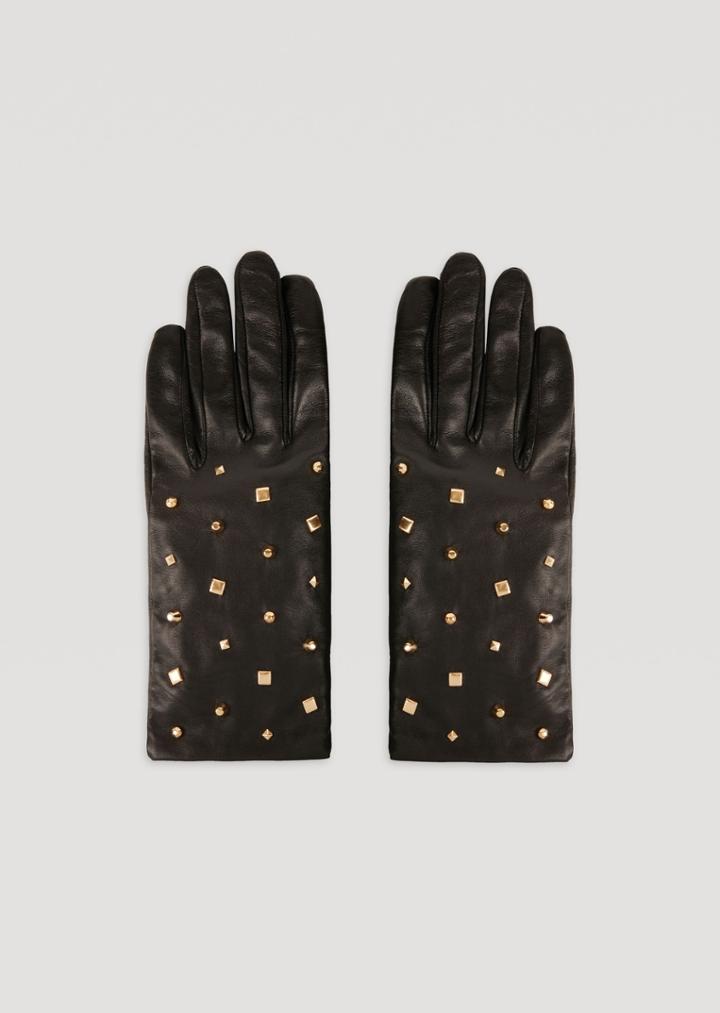 Emporio Armani Gloves - Item 46618631