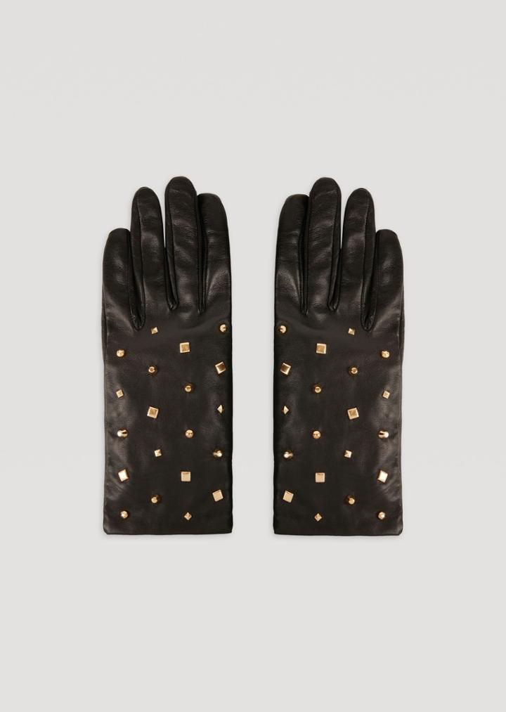 Emporio Armani Gloves - Item 46618631