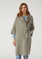 Emporio Armani Coats - Item 41775871