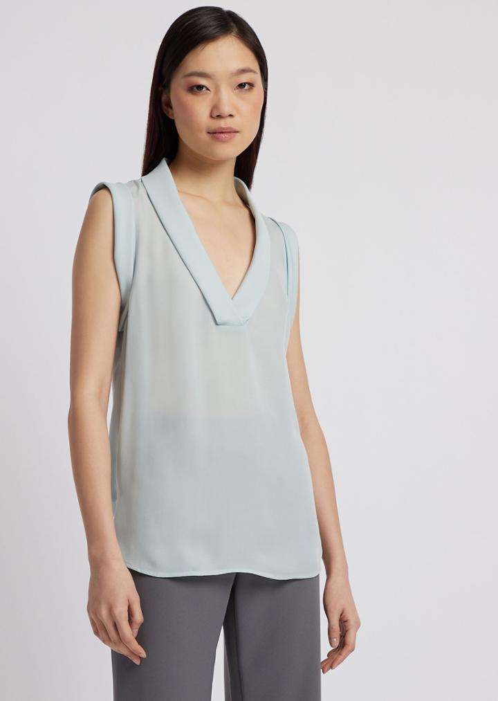 Emporio Armani Blouses - Item 38827436