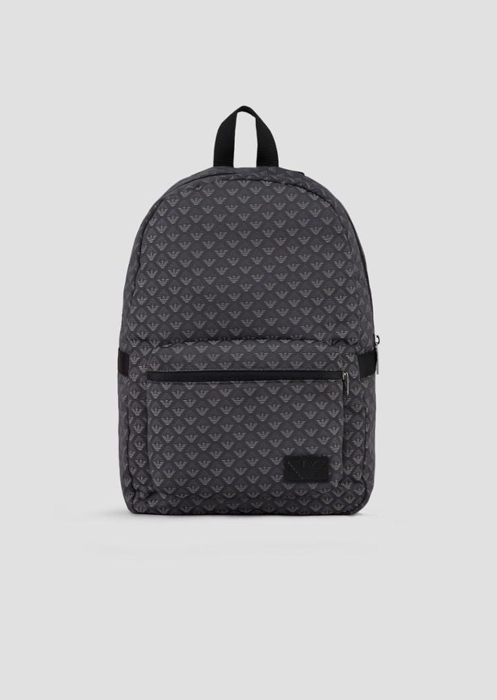 Emporio Armani Backpacks - Item 45456495