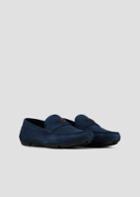 Emporio Armani Driving Shoes - Item 11648297