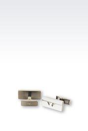 Emporio Armani Cufflinks - Item 46508531