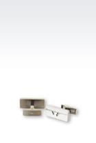 Emporio Armani Cufflinks - Item 46508531