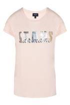 Armani Jeans Short-sleeve T-shirts - Item 37975511