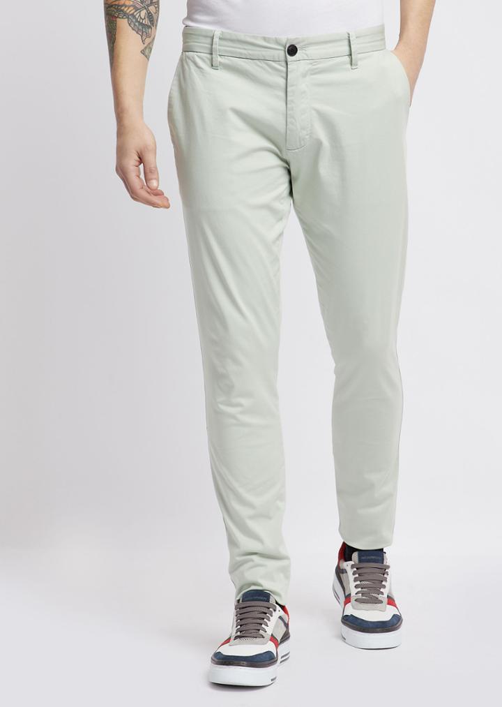 Emporio Armani Casual Pants - Item 13294708