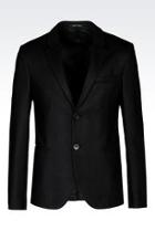 Emporio Armani Two Buttons Jackets - Item 41555971