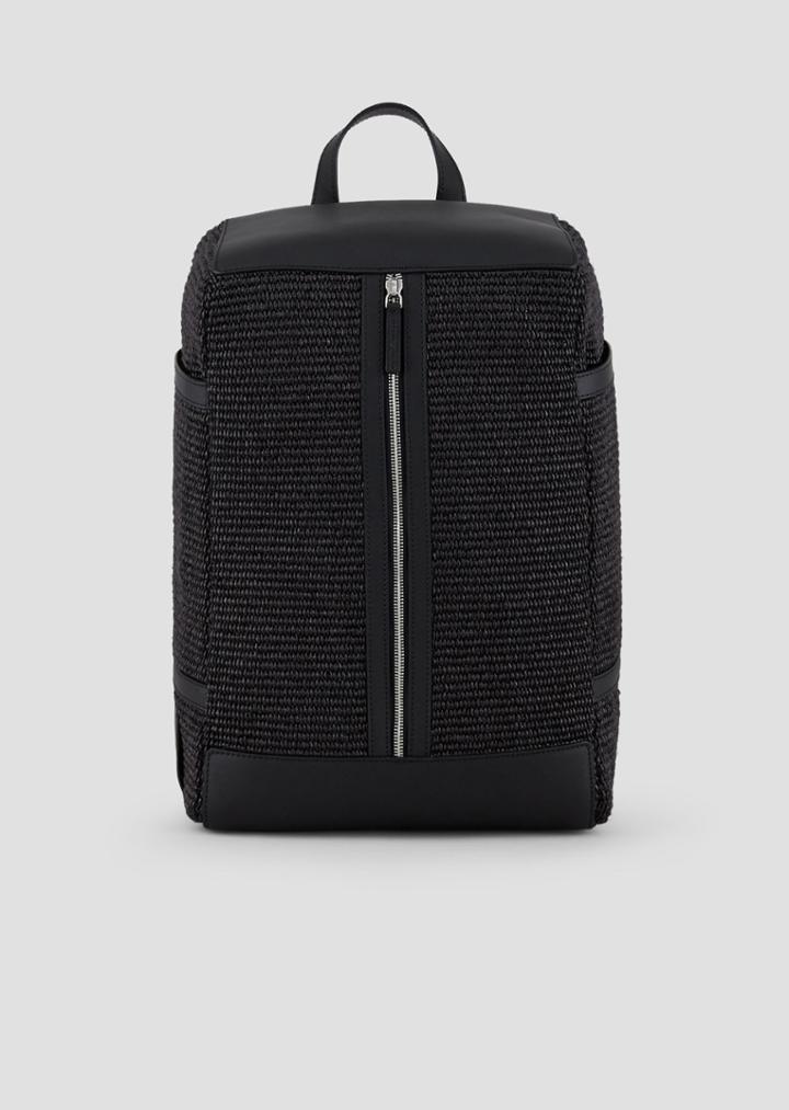 Emporio Armani Backpacks - Item 45461297