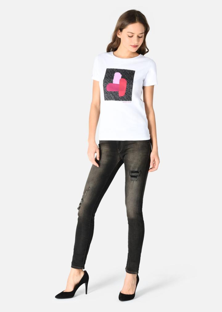 Emporio Armani Skinny Jeans - Item 42640628