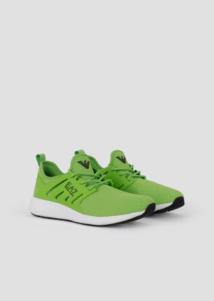 Emporio Armani Sneakers - Item 11643415