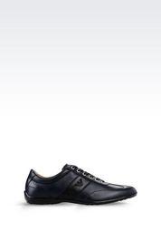 Armani Jeans Sneakers - Item 11066690