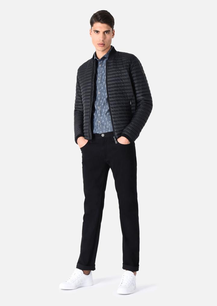 Emporio Armani Casual Shirts - Item 38688420
