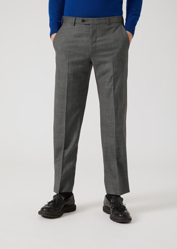 Emporio Armani Classic Pants - Item 13232122