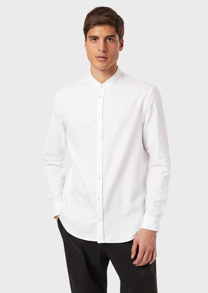 Emporio Armani Casual Shirts - Item 38853834