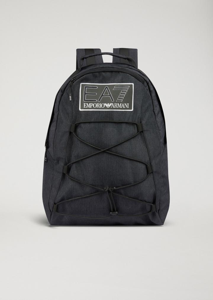 Emporio Armani Backpacks - Item 45435165