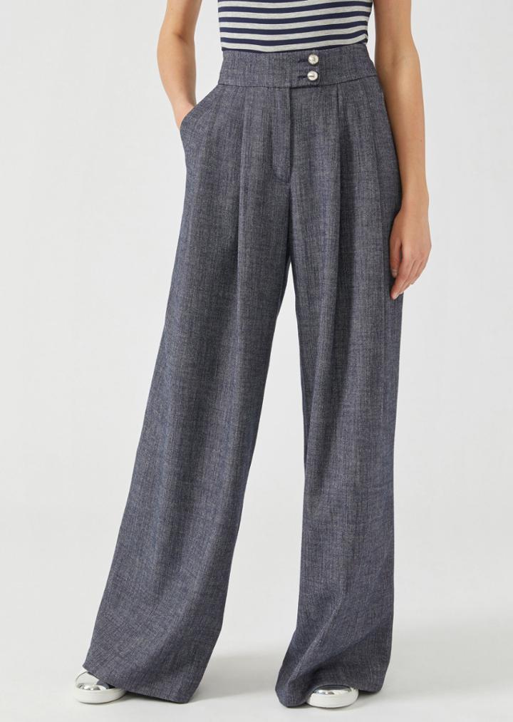 Emporio Armani Casual Pants - Item 13232795