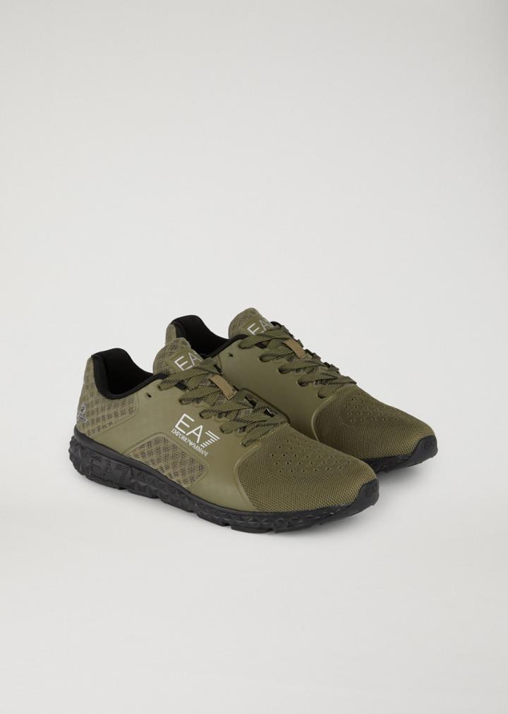Emporio Armani Sneakers - Item 11588891