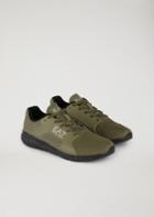 Emporio Armani Sneakers - Item 11588891