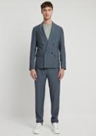 Emporio Armani Suits - Item 49472203